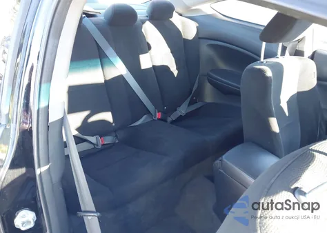 2010 Honda Accord 2.4 Ex z USA, uszkodzony, nr VIN 1HGCS1A72AA010311